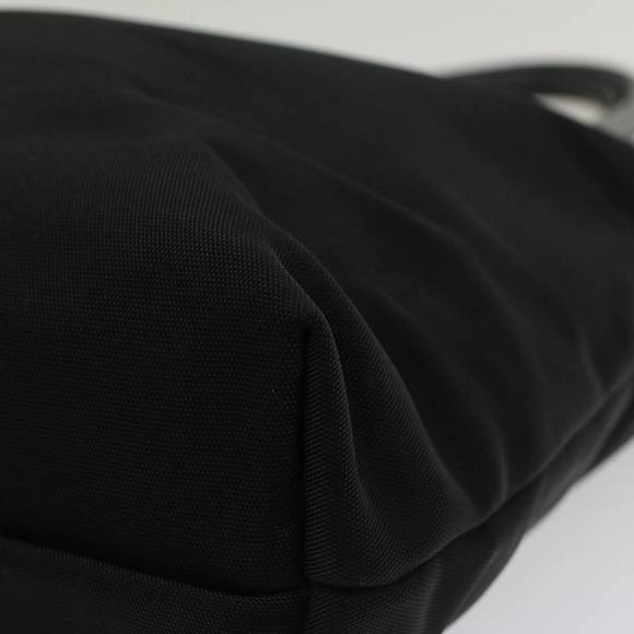 GUCCI Hand Bag Nylon Black 002.2123.0458 Auth 52269 - Picture 8 of 16